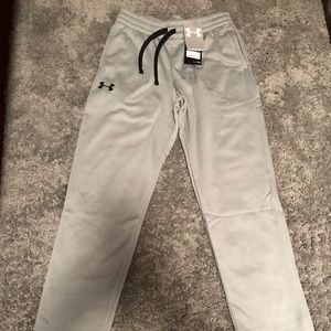 Boys Under Armour pants